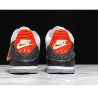 Retro Red NRG Tinker mens AQ3835-160 Fire Jordan Air 3 0814
